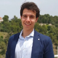 Francesc Olaso Vicent
