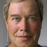 Michael John Morgan