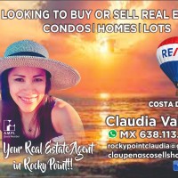 Clau Peñasco