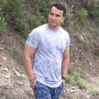 Rajendra Singh Bora