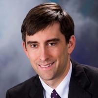 A.J. Mccrery, Cfa