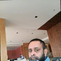 Roshan Jamal