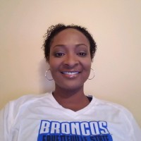 Safiya Shaw, Ma