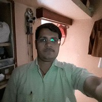 Rakesh Joshi
