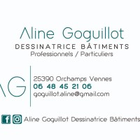Aline Goguillot