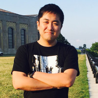 Danny Rong