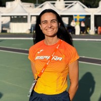 Patricia Carballo Penas