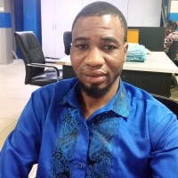Olonade Taiwo Olusola