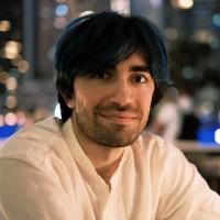 Ojan Damavandi