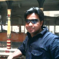 Vivek Lodhi