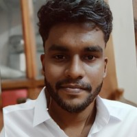 Adithyan G