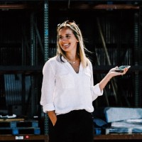Alexandra (Allie) Hettler