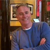 Tim OBrien