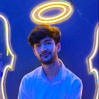 Rishabh Arora
