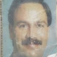 Nael Tahsen Ali Ahmad