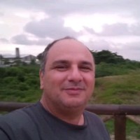 Vanderlei Sebastião Domingos