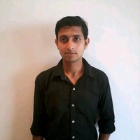 Mohd Iqrar