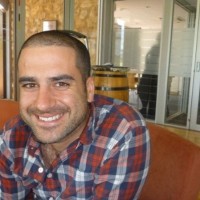 Tim Doman