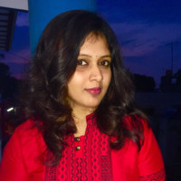 Bhuvana Shree