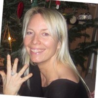 Tina Vestergaard