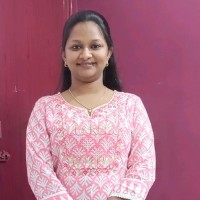 Durga Devi B