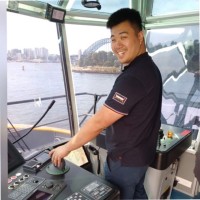Eugene Ong