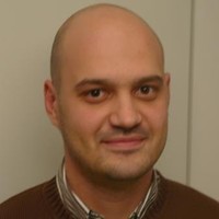 Dimitar Georgiev