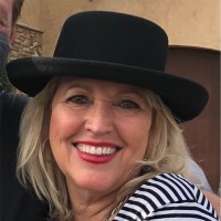 Beckie Biedebach