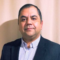Enrique Almuna Orellana