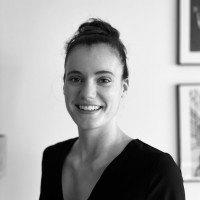 Marie Nouyer