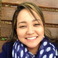 Daniela Nishiyama De Andrade