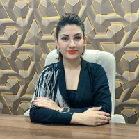 Sonia Sapra