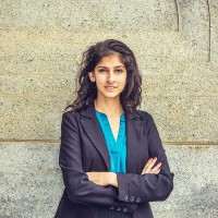 Pooja HR