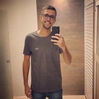 Marcos Da Silva Rocha