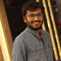 Gunashekar S