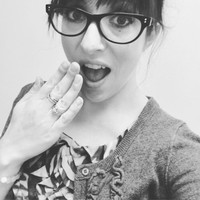 Katrina Berger, M.Ed.