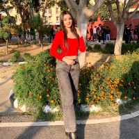 Yashita Kiroula