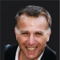 Patrick Gauvin