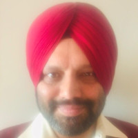 Gurpinder singh Dhindsa