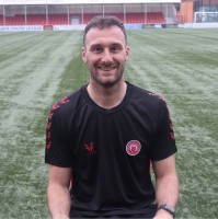 Connor Stewart