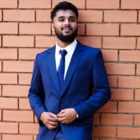 Ashay Poojary
