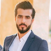 Muhammed Ahmed