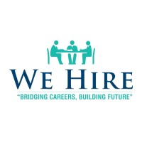 We Hire