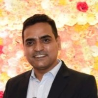 Prabhakar Dubey