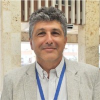 Alberto Vandenbossch