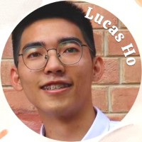 Lucas Ho
