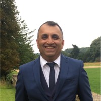 Jasbir Rai