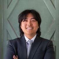 Jaden Yi