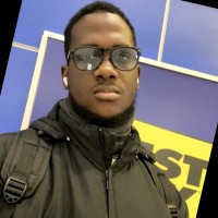 Mamadou Aguibou Diallo