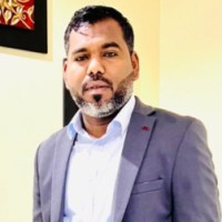 Mohamed Sajath Abdeen Bsc (Hons) Qscm , Btec (Civil) Qsce